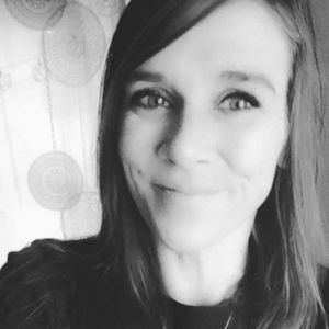 Meet your Posher, Leah